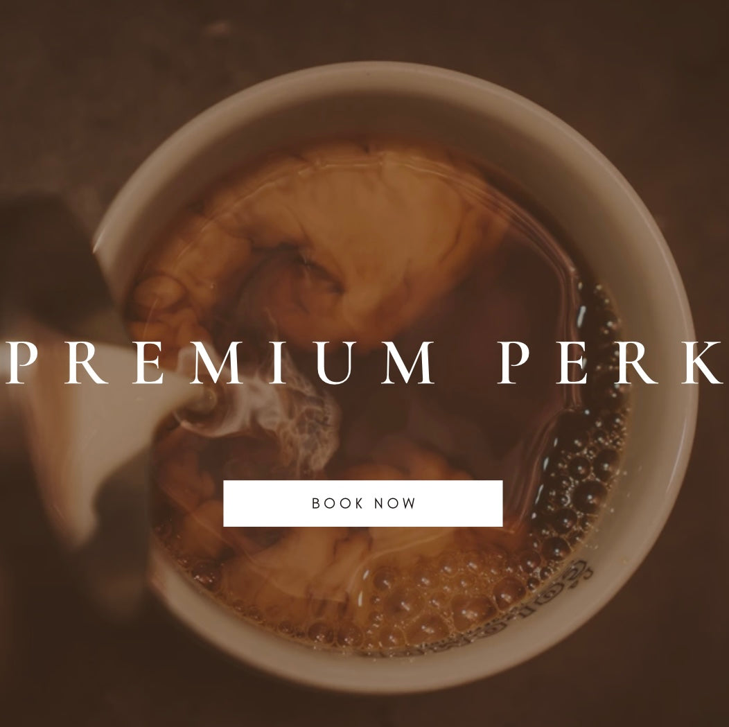 Premium Perk Package