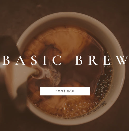 Basic Brew Package